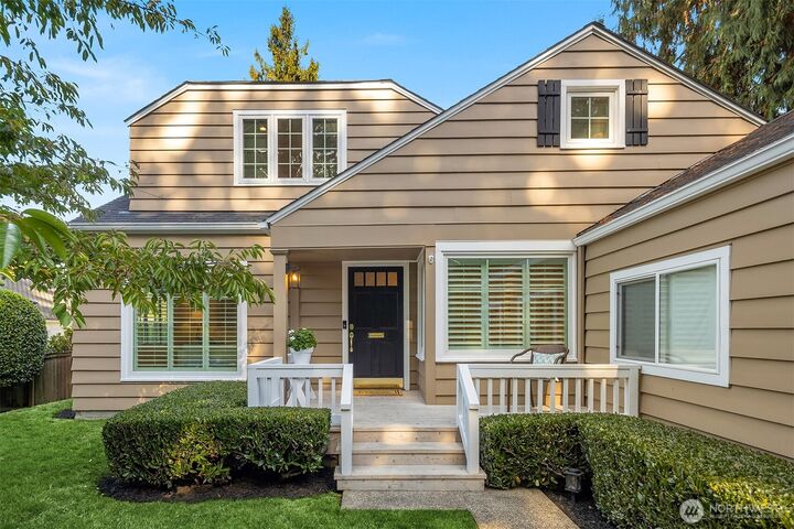 Property Photo:  4312 W Ruffner Street  WA 98199 