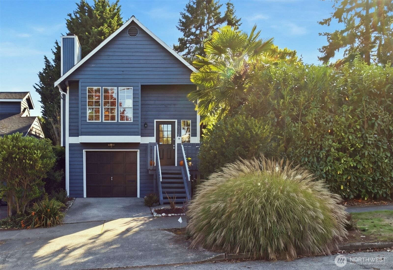 Property Photo: 907 NW 83rd Street WA 98117