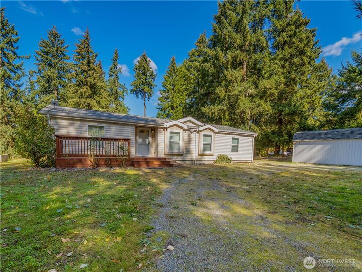 Property Photo:  32115  67th Avenue S  WA 98580 