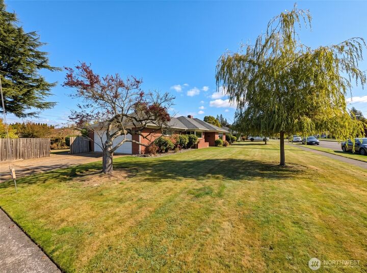 Property Photo: 100 Belmont Terrace WA 98274