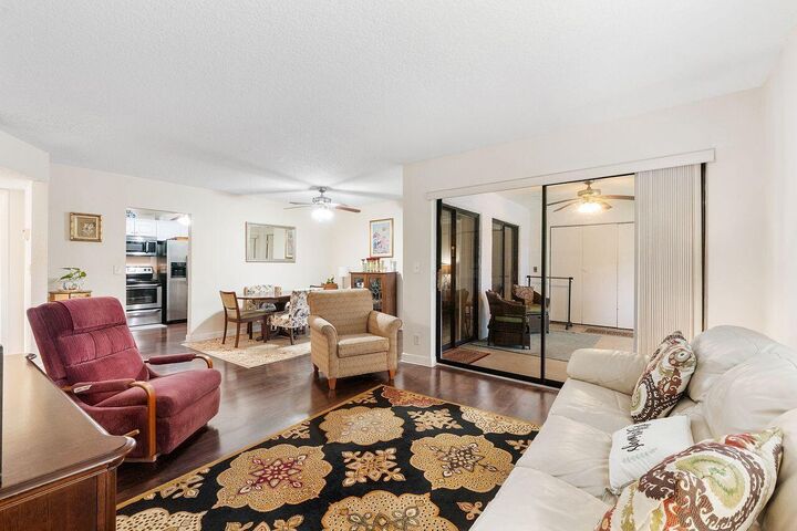 Property Photo: 4063 Carambola Circle N 2977 FL 33066
