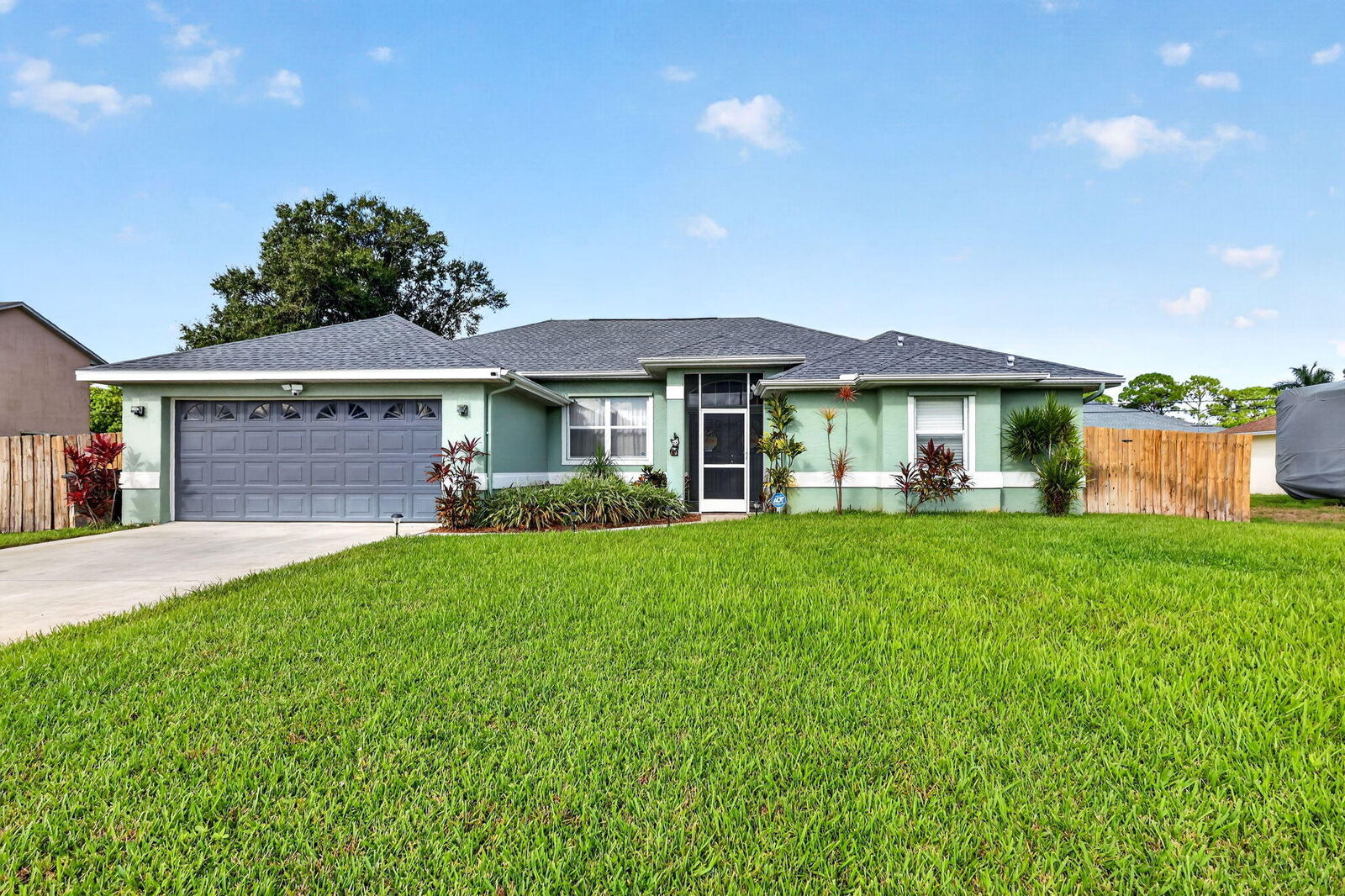 Property Photo:  4474 SW Shadd Street  FL 34953 