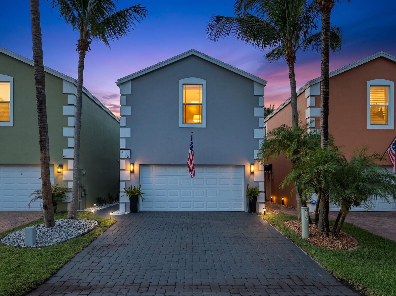 Property Photo:  3122 Shelby Way  FL 33461 