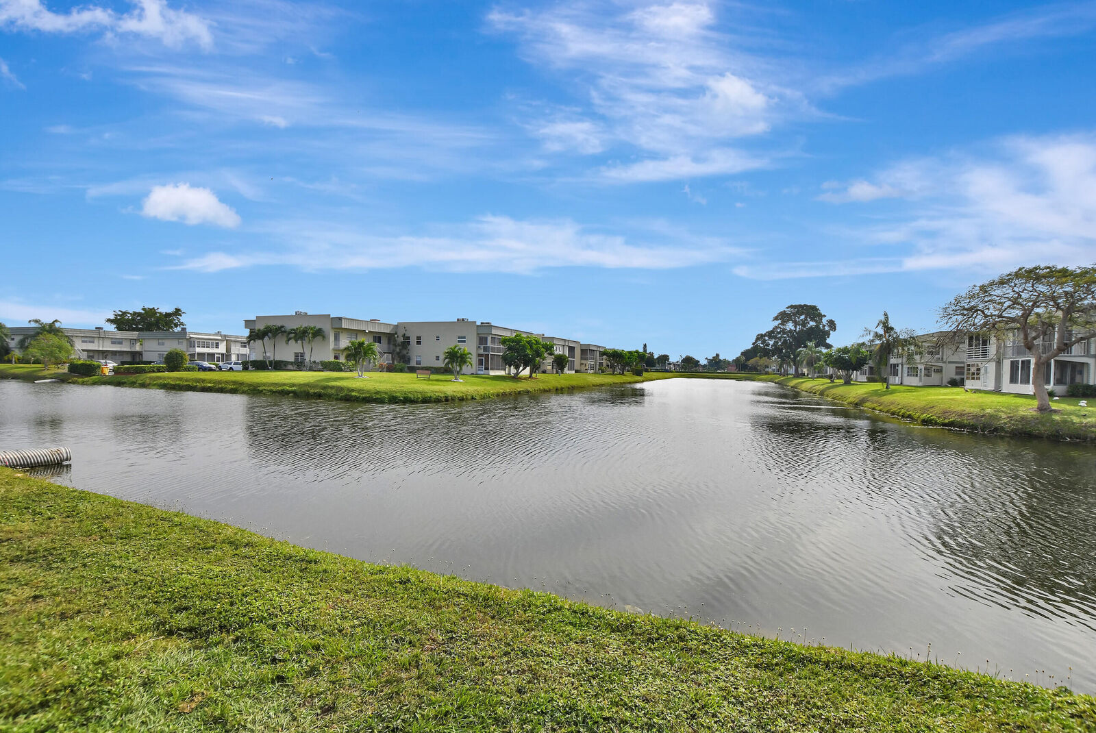 Property Photo: 169 Brittany D FL 33446