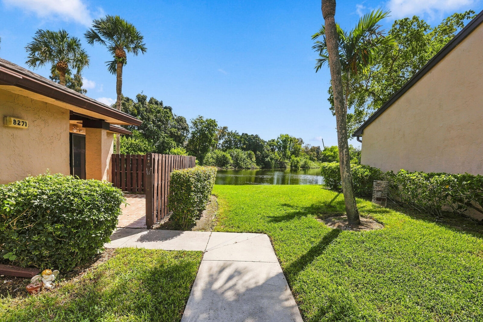 Property Photo:  8271 Boca Glades Boulevard E  FL 33434 