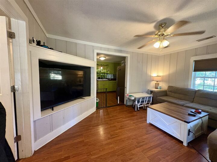 Property Photo:  2245 Blue Level Providence Road  KY 42101 