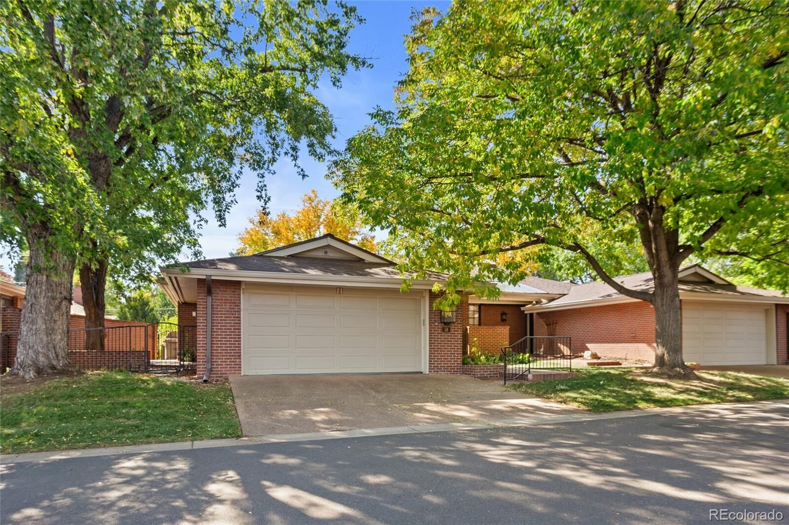 Property Photo:  2800 S University Boulevard 58  CO 80210 