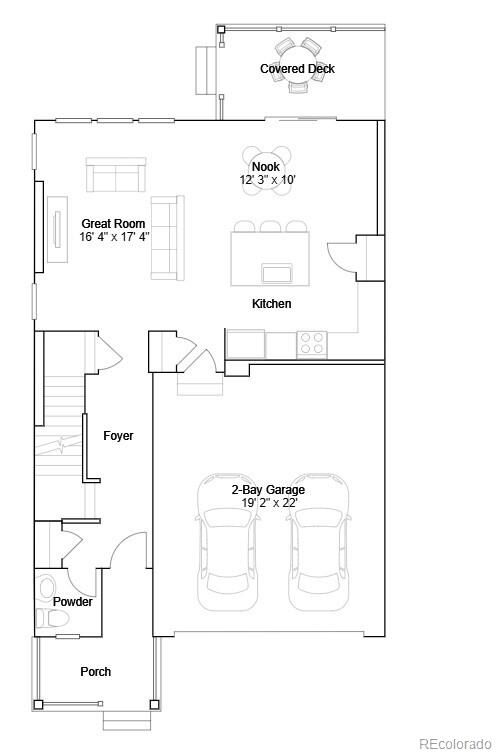 Property Photo:  7060 Juniper Drive  CO 80602 