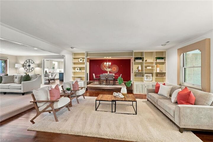 Property Photo:  2008 Brickell Ct  VA 23454 