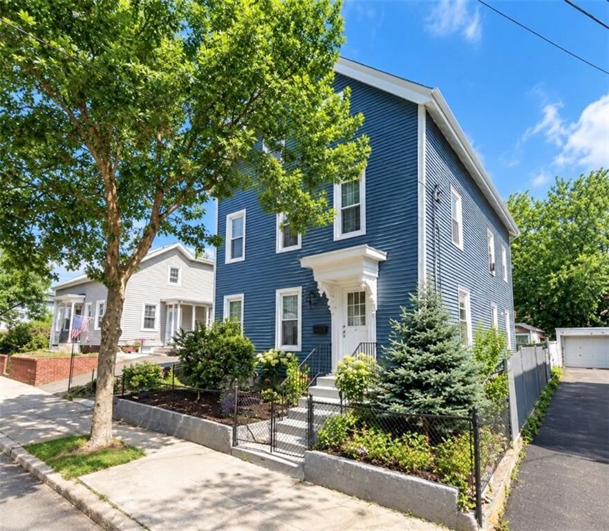 Property Photo:  27 Harrison Street  RI 02860 