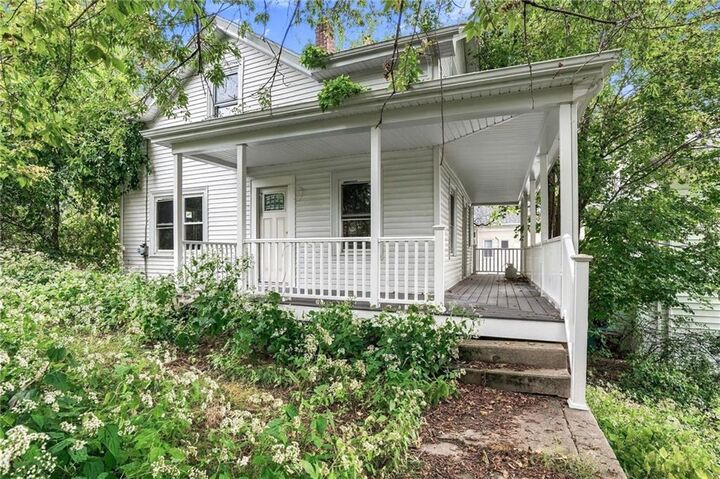 Property Photo:  15 Lewis Street  RI 02895 
