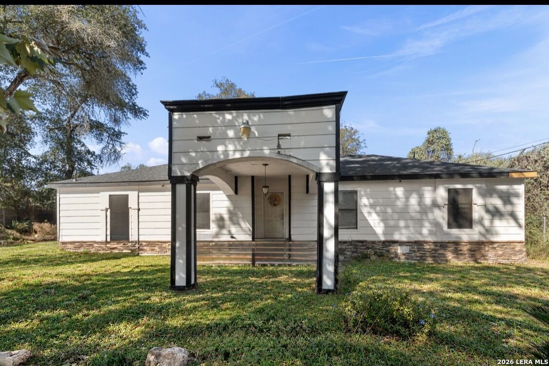 Property Photo:  22823 Skila Dr  TX 78112 