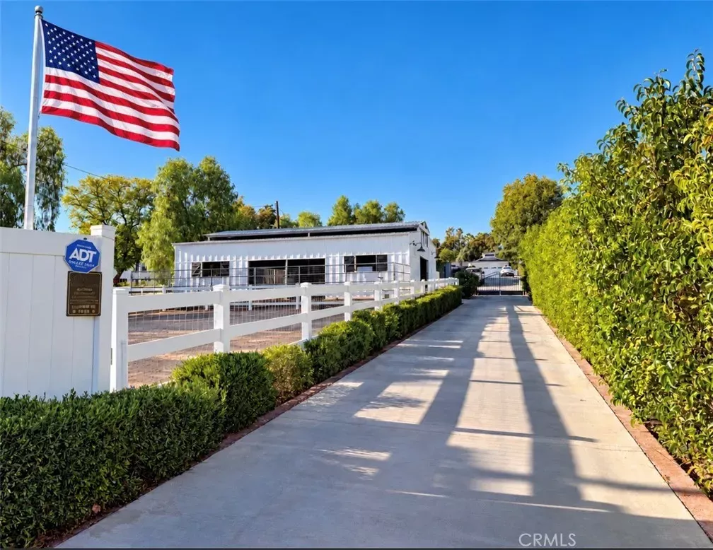 Property Photo: 10903 Meads CA 92869