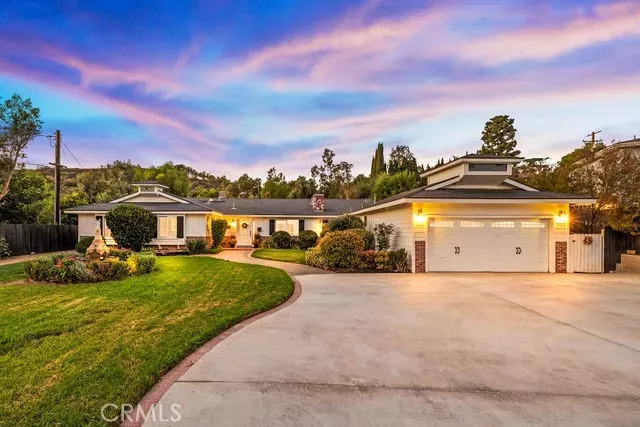 Property Photo:  10903 Meads  CA 92869 