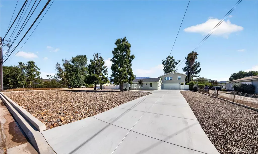 Property Photo:  12789 8th  CA 92399 
