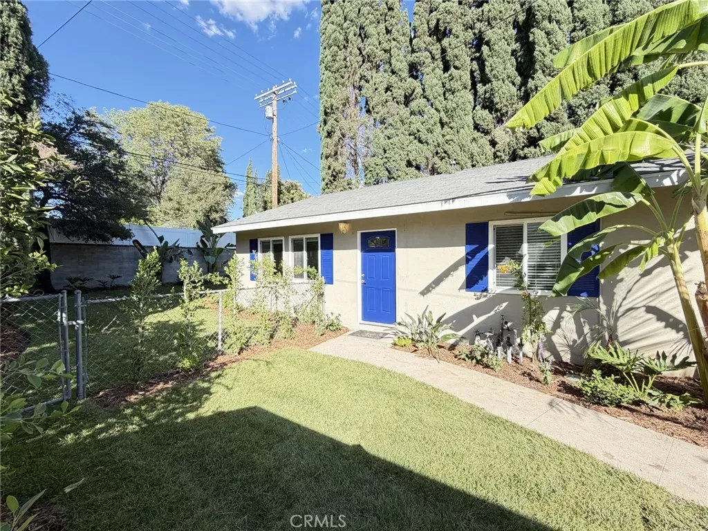 Property Photo: 17811 Ludlow Street CA 91344