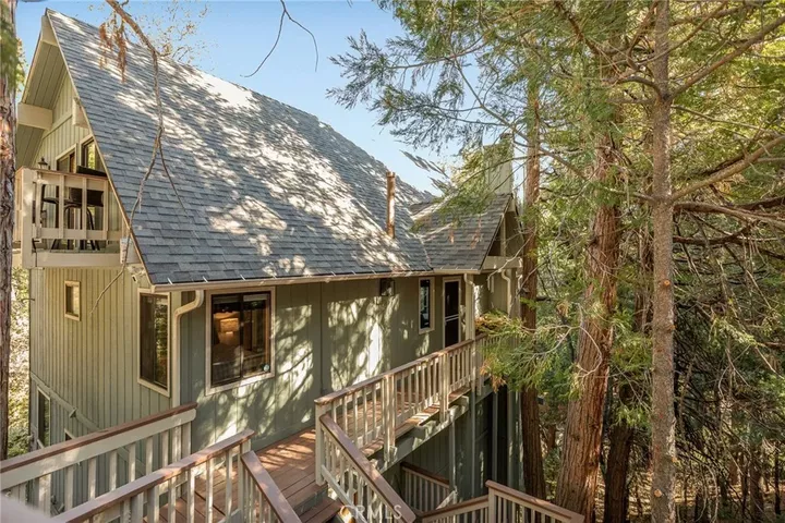 Property Photo:  27332 Pinewood  CA 92352 