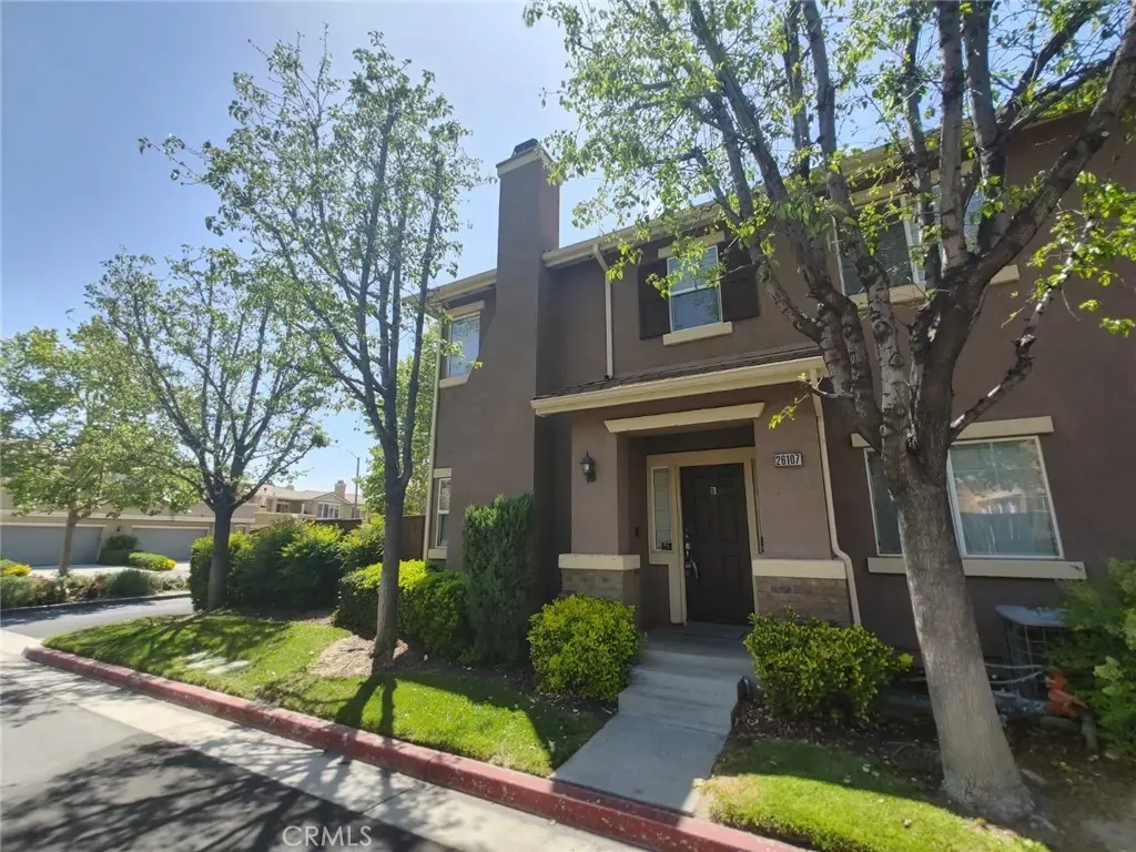 Property Photo:  26107 Mayfield Union B  CA 92563 