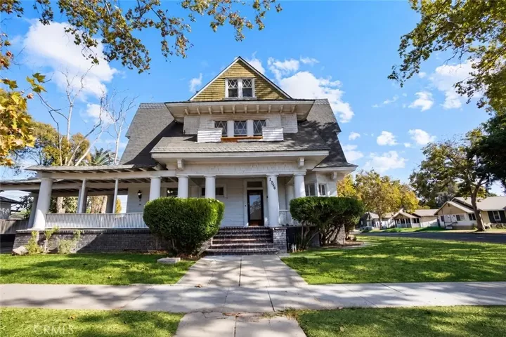 Property Photo:  2306 K  CA 95340 
