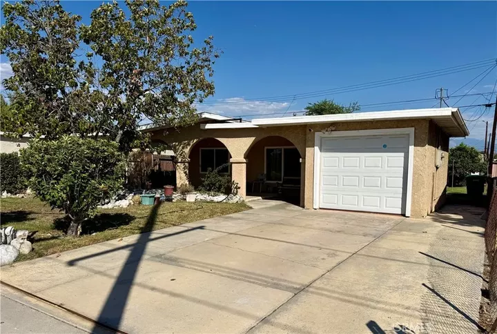 Property Photo: 1756 Bordwell Avenue CA 92324