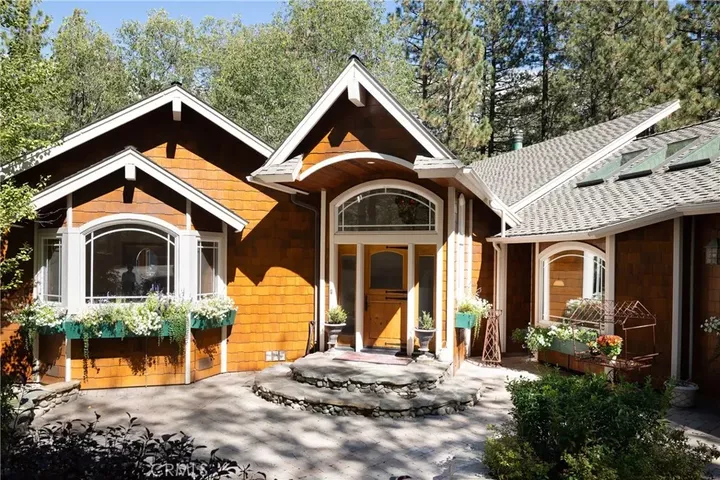 Property Photo:  42388 Switzerland Drive  CA 92315 