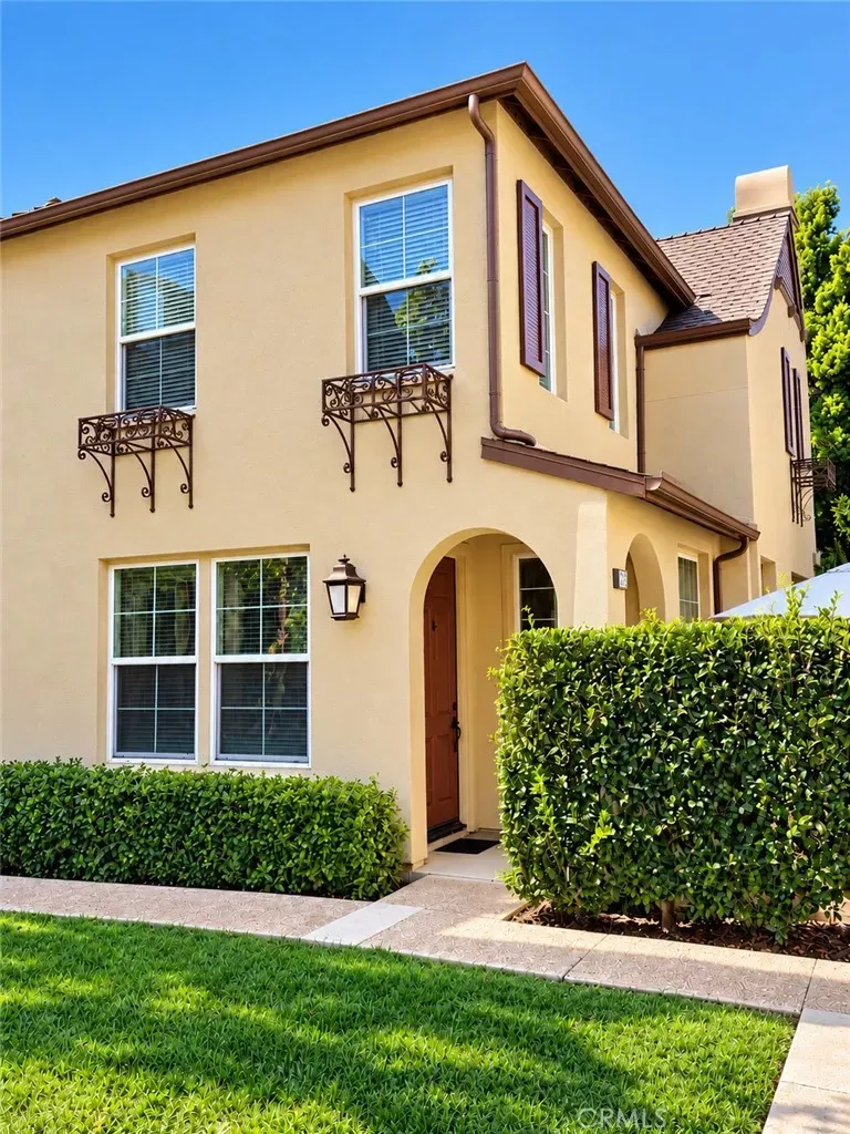Property Photo:  23 Kilbannan Court  CA 92694 