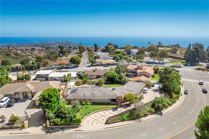 Property Photo: 2929 Crest Drive CA 90275