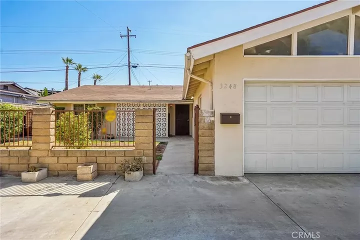 Property Photo: 3248 La Puente Road CA 91792