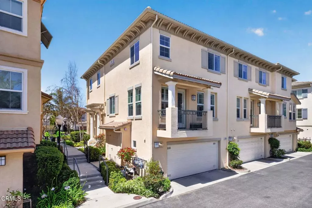 Property Photo:  1315 Bayside Circle  CA 93035 