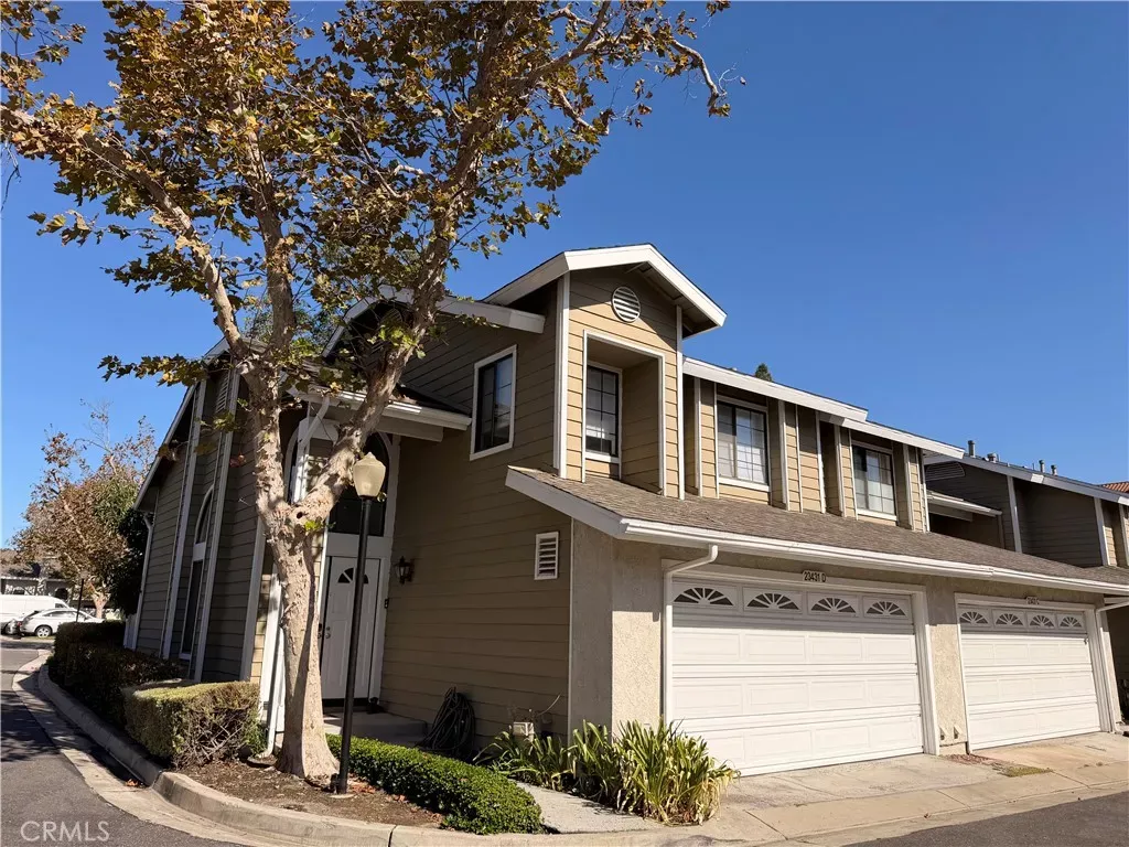 Property Photo: 23431 Via Linda D-Or-#65 CA 92691