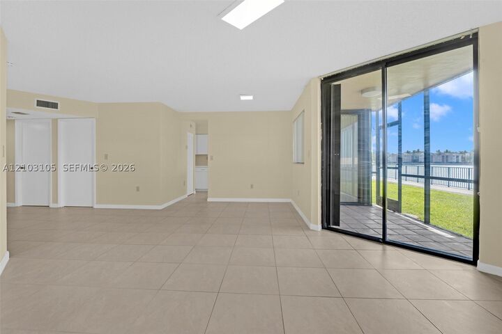 Property Photo:  15545 N Miami Lakeway N 106  FL 33014 