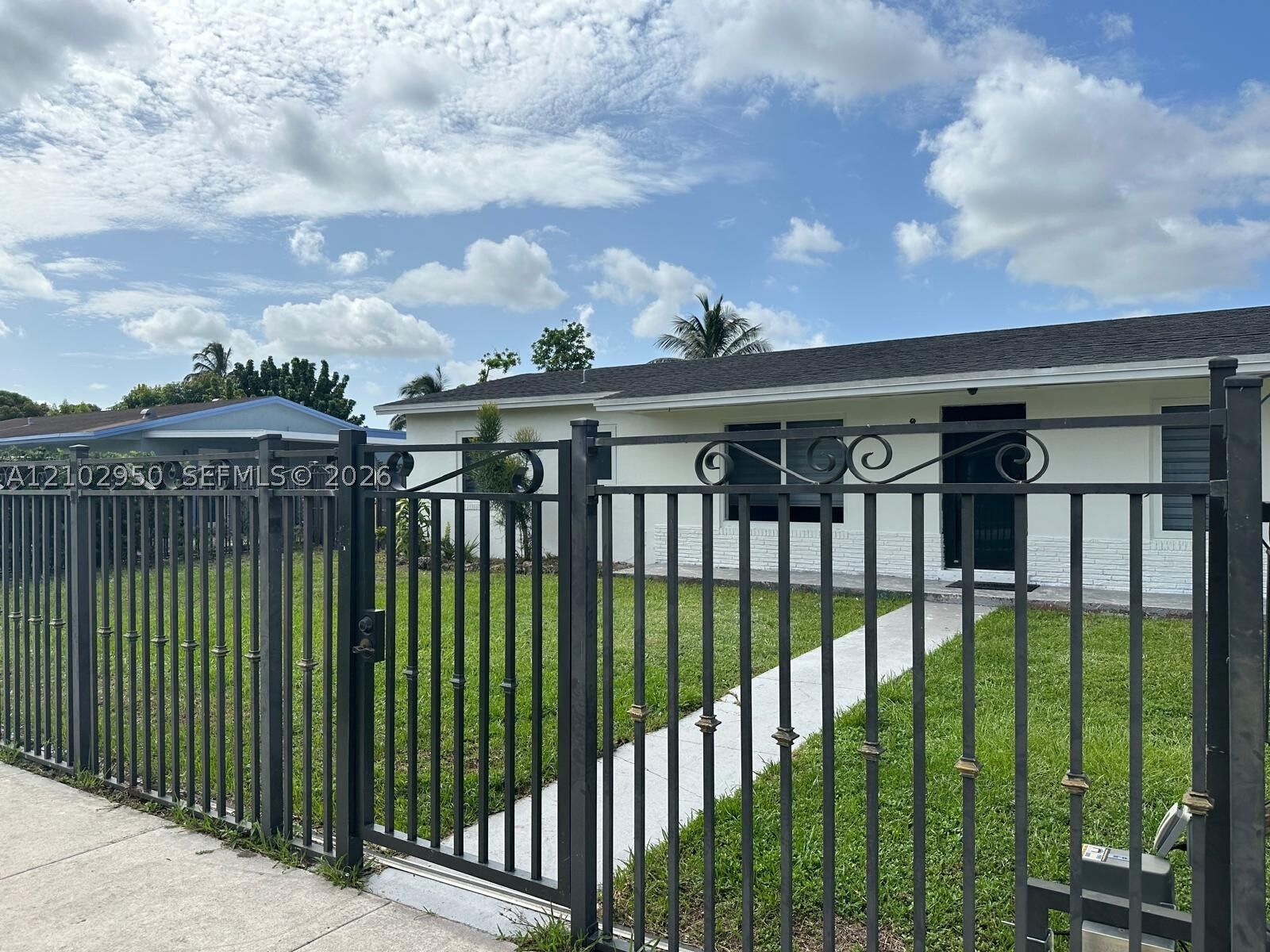 Property Photo:  4470 NW 201st  FL 33055 