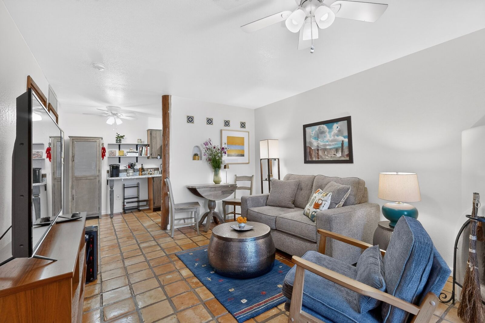 Property Photo:  2600 W Zia Road 11/I  NM 87505 