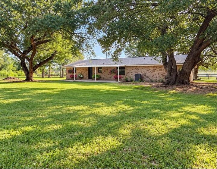 Property Photo:  5478 Joe Courville Road  LA 70668 