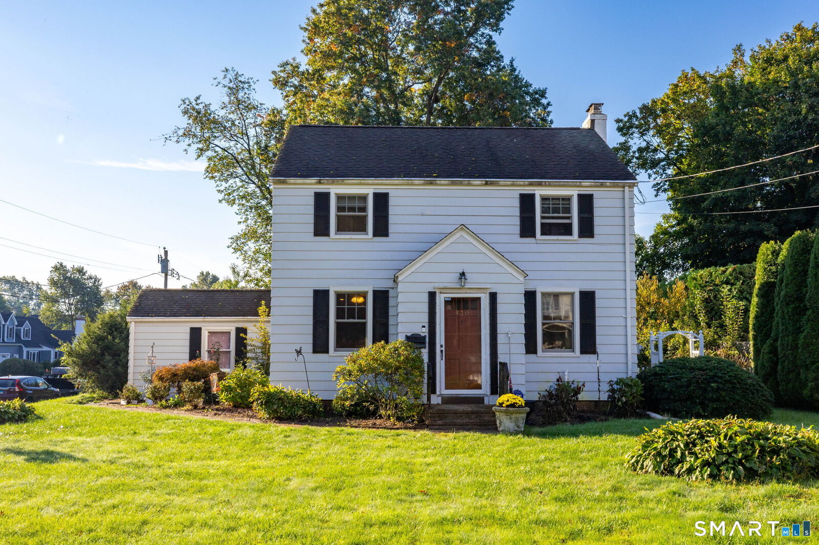 Property Photo:  430 Prospect Street  CT 06109 