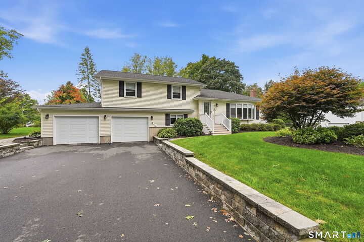 Property Photo: 49 Edgewood Drive CT 06074