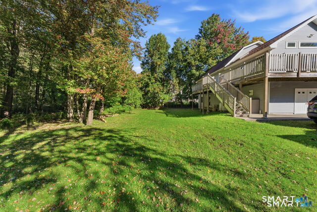 Property Photo:  16 1/2 Myrtle Road  CT 06424 