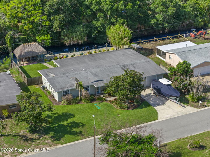Property Photo:  570 Timuquana Drive  FL 32953 