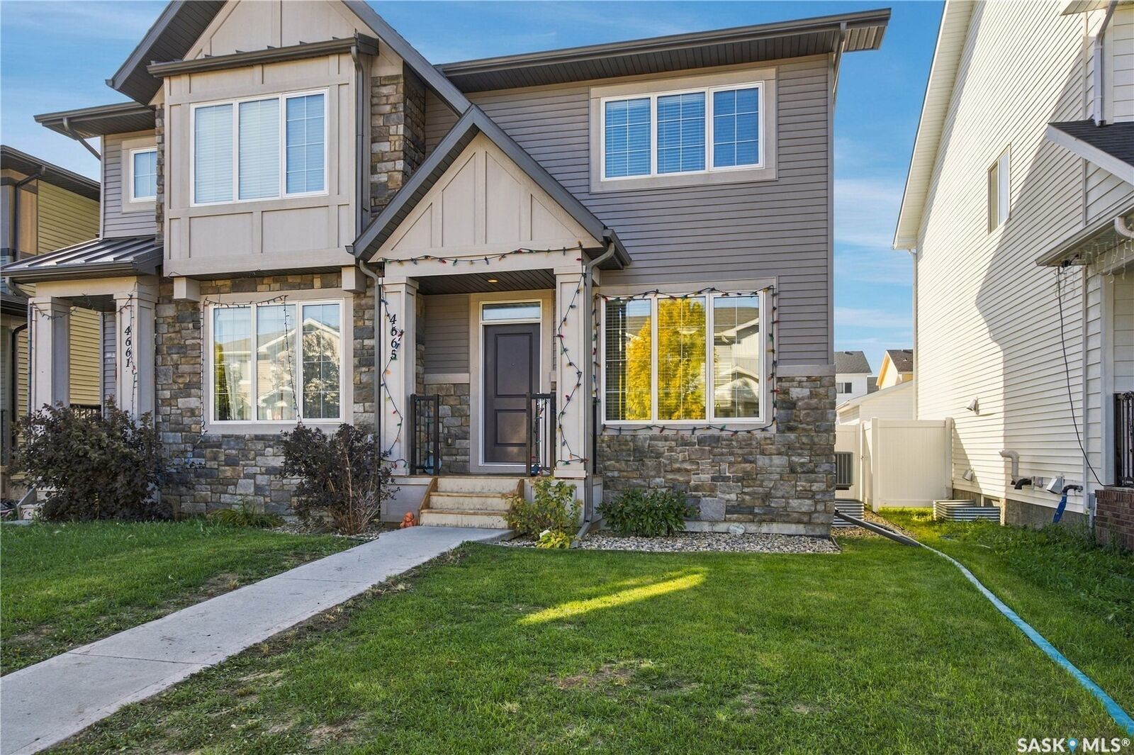 Property Photo:  4665 Albulet Drive  SK S4W 0R3 
