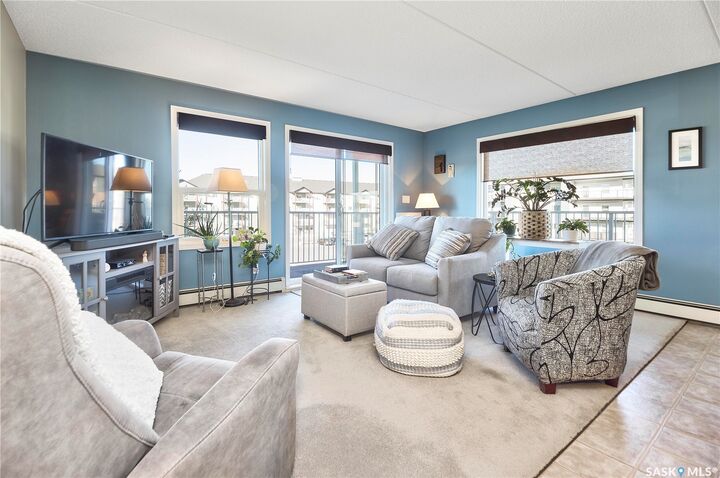 Property Photo:  2781 Woodbridge Drive 307  SK S6V 3Z9 