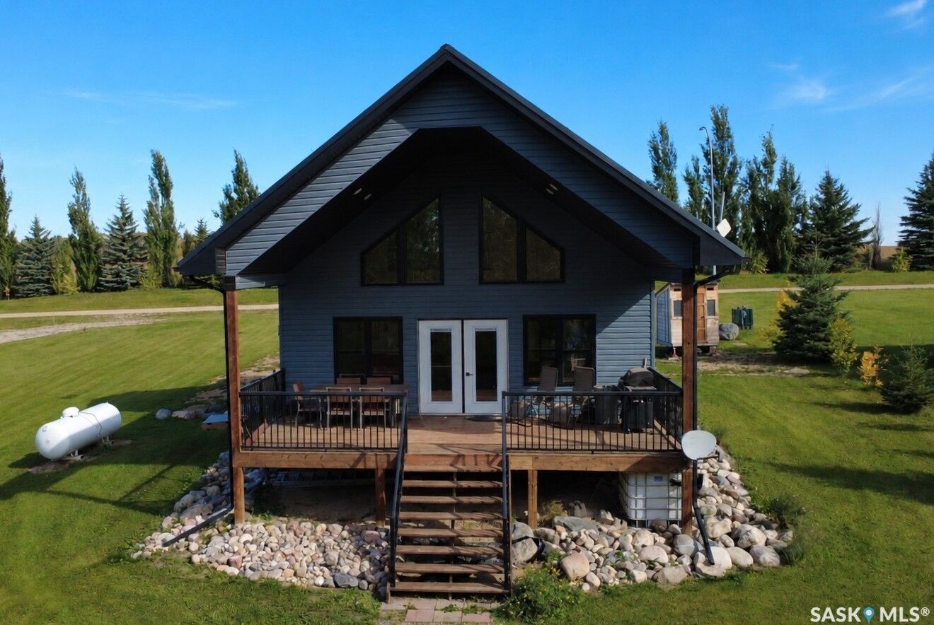 Property Photo:  3 Anderson Drive  SK S0J 2E1 