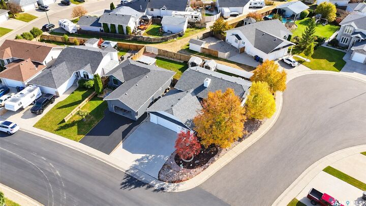 Photo de la propriété:  607 4th Street W  SK S0K 4S0 