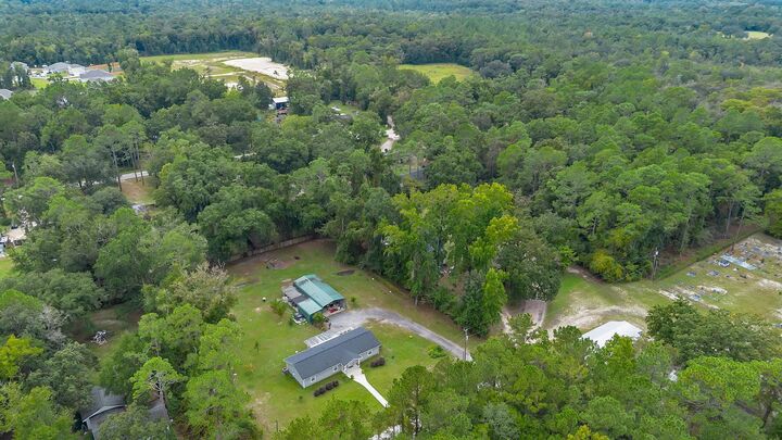Property Photo: 133 Zion Hill Road FL 32327