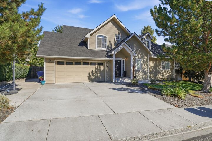 Property Photo:  4148 Jasper St  WA 99352 
