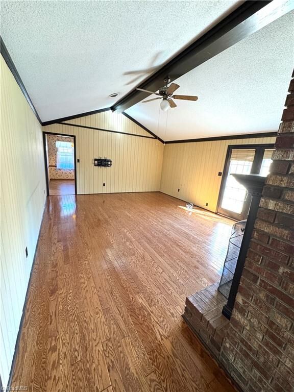 Property Photo:  1042 Fairweather Drive  NC 27284 