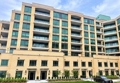 Property Photo: 11782 Ninth Line 406 A ON L4A 5E9