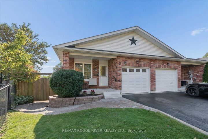 Property Photo:  10 Talbot Drive  ON L1A 4L2 