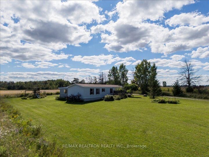 Property Photo: 2755 4th Line ON L0L 1K0