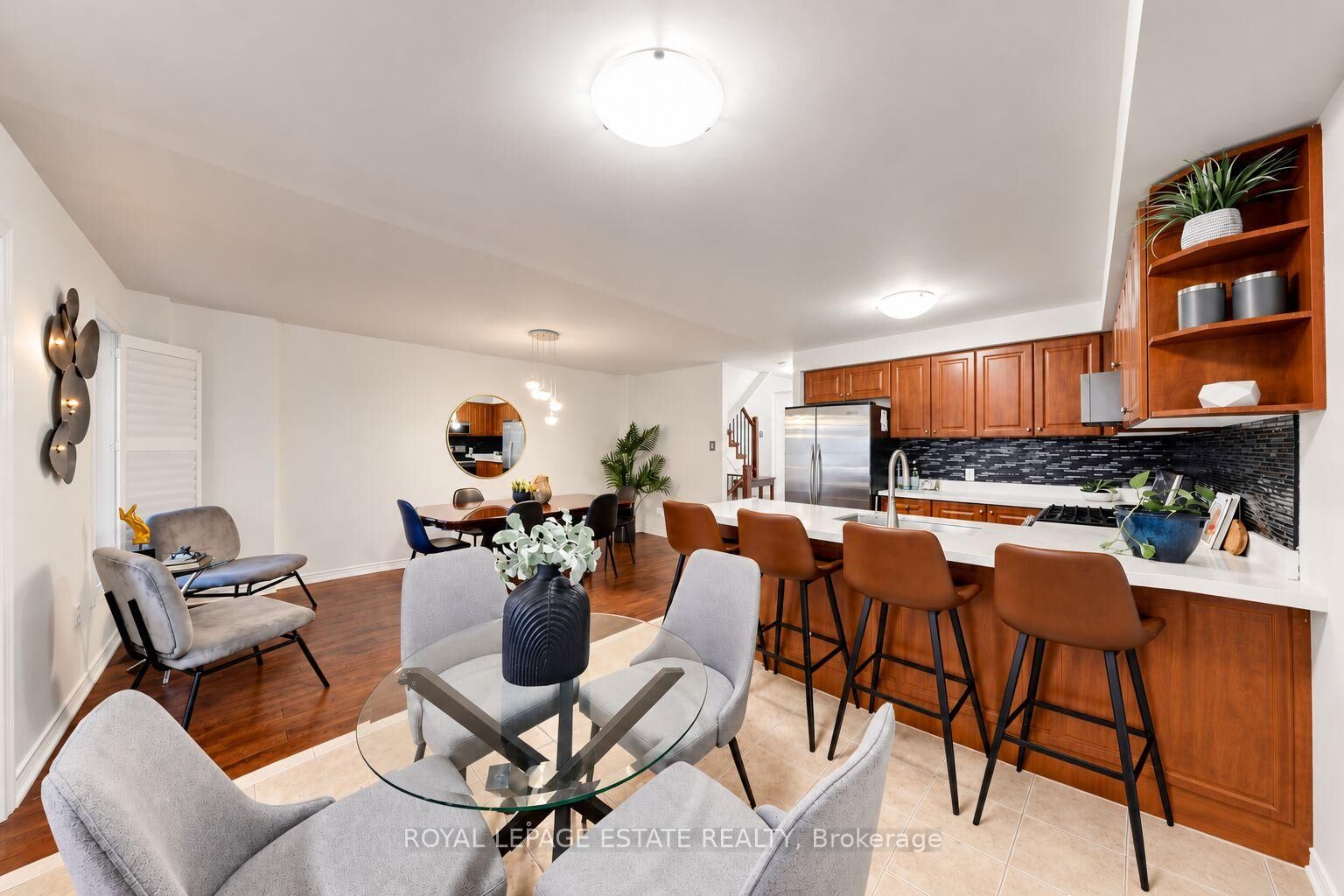 Property Photo:  10 Dooley Crescent  ON L1T 4J4 