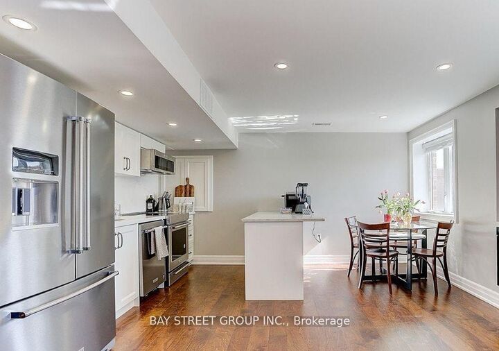 Property Photo:  17 Ben Sinclair Bs Street Lower  ON L0G 1R0 